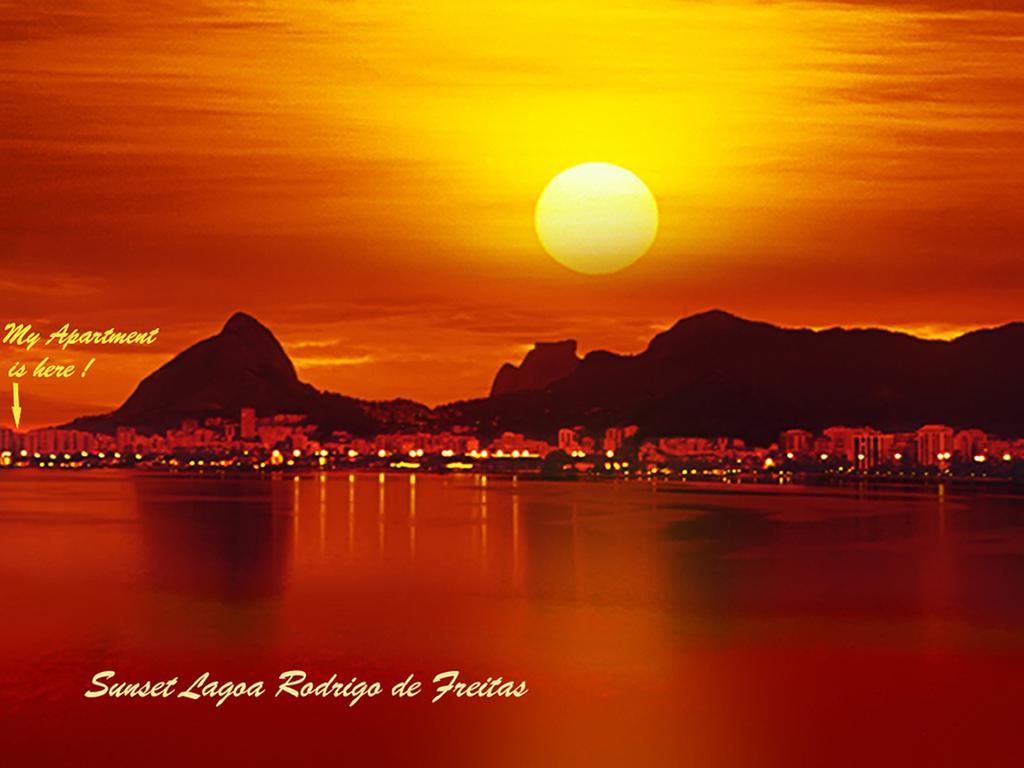 Apartment Leblon The Of Brazil *